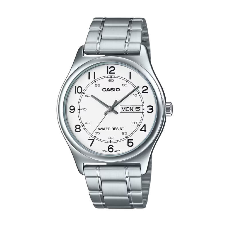 Reloj Análogo Casio Hombre MTP-V006D-7B2
