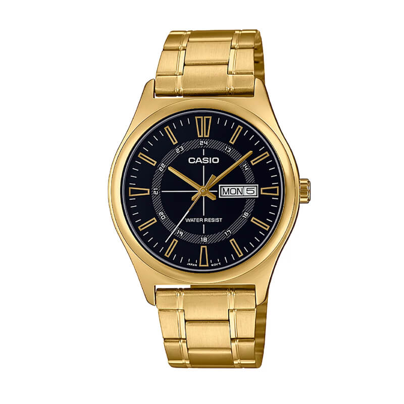 Reloj Análogo Casio Hombre MTP-V006G-1C