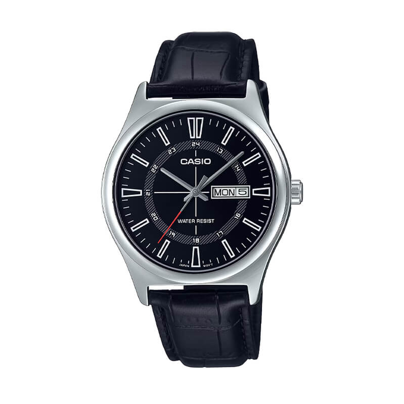 Reloj Análogo Casio Hombre MTP-V006L-1C