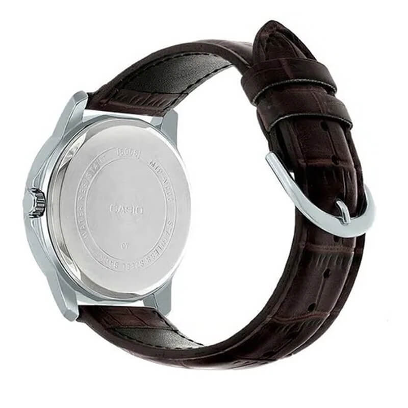 Reloj Análogo Casio Hombre MTP-V300L-7A