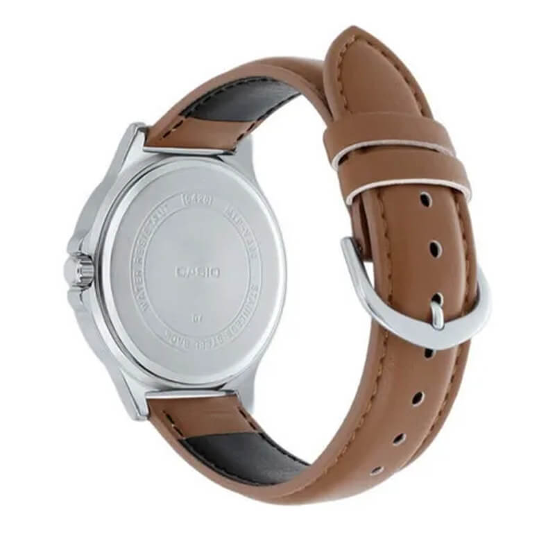 Reloj Análogo Casio Hombre MTP-V300L-7A2