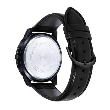 Reloj Análogo Casio Hombre MTP-VD01BL-1BV