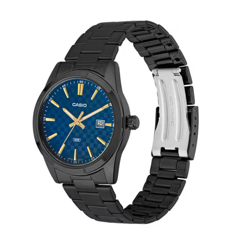 Reloj Análogo Casio Hombre MTP-VD03B-2AUDF