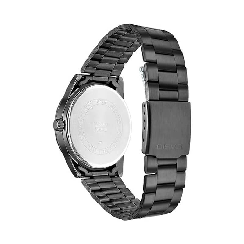 Reloj Análogo Casio Hombre MTP-VD03B-2AUDF