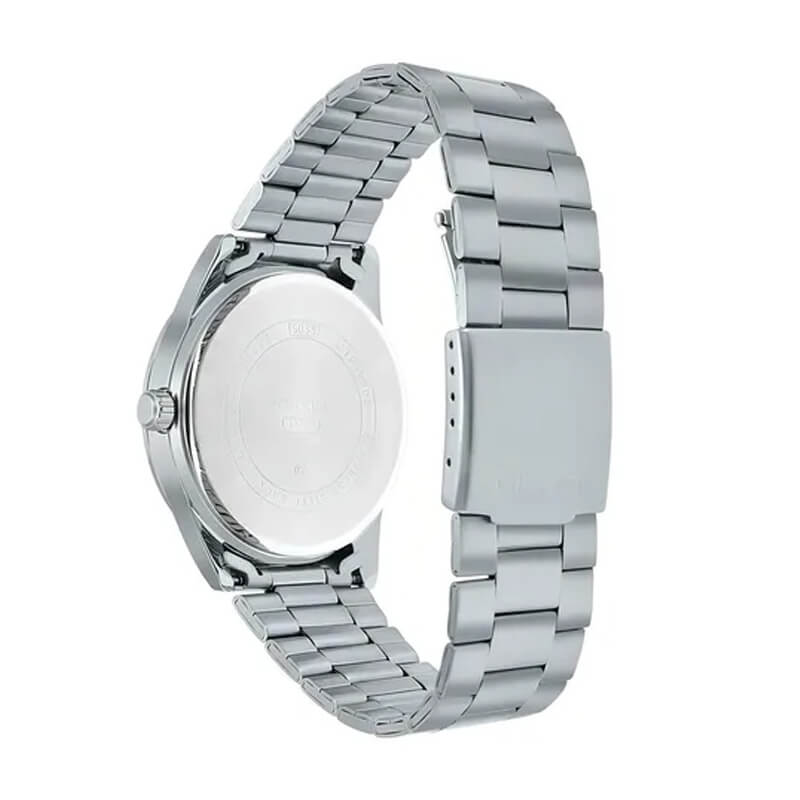 Reloj Análogo Casio Hombre MTP-VD03D-2AUDF