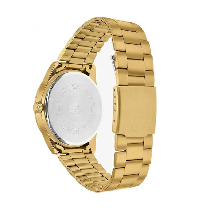 Reloj Análogo Casio Hombre MTP-VD03G-2AUDF