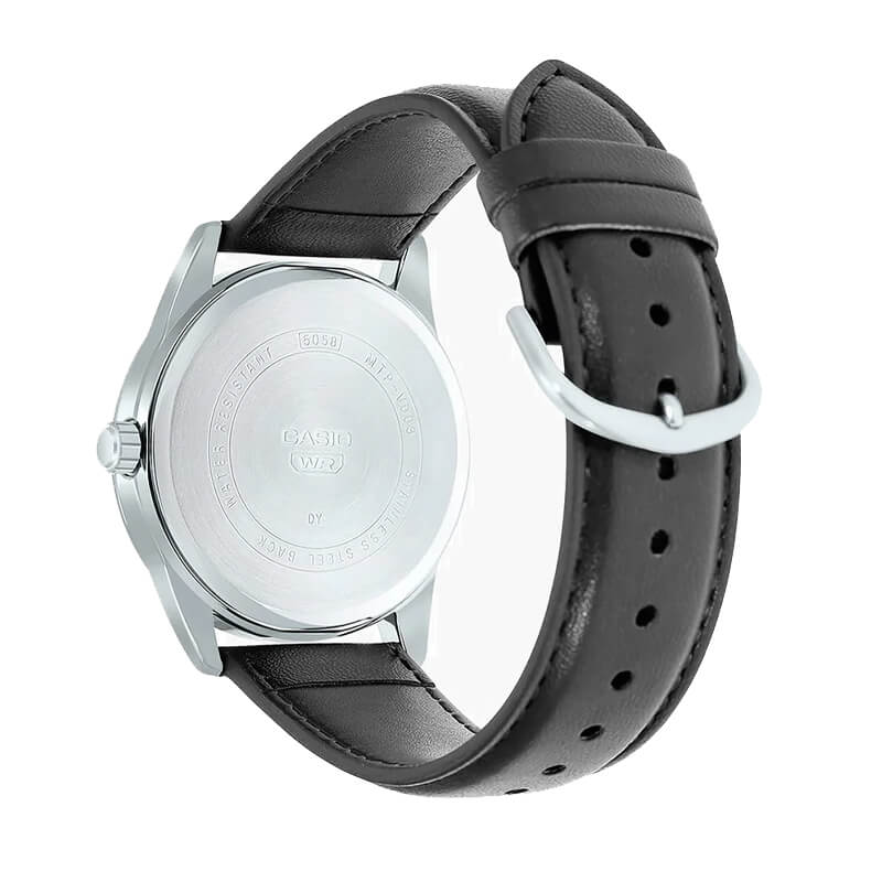 Reloj Análogo Casio Hombre MTP-VD03L-1AUDF