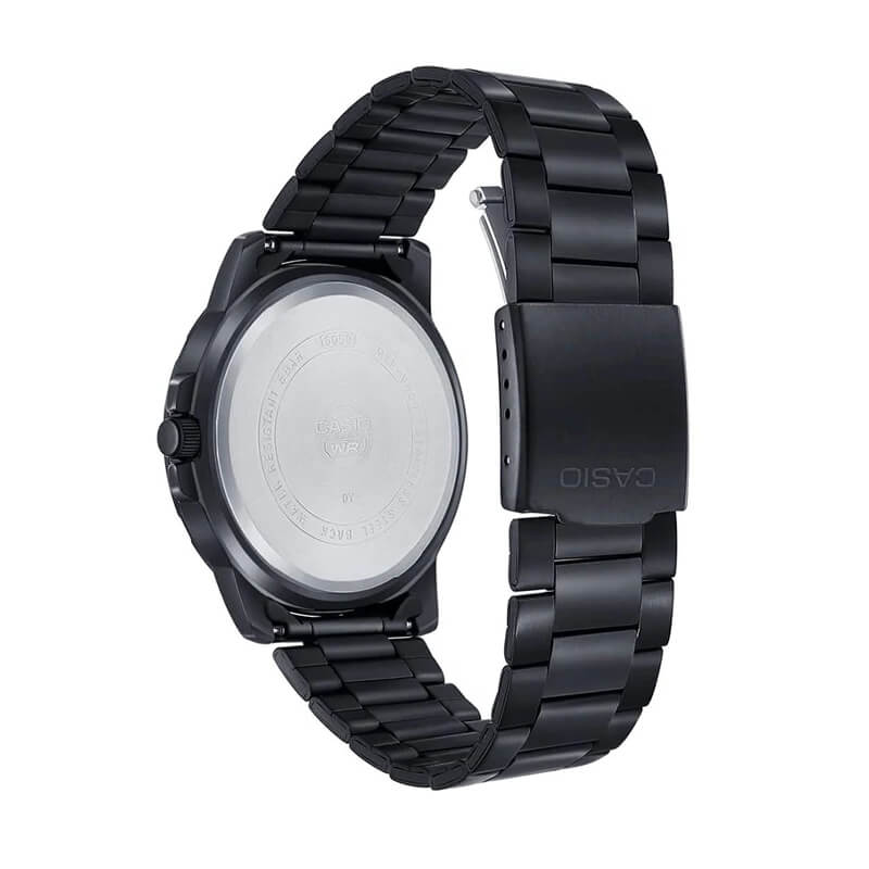 Reloj Análogo Casio Hombre MTP-VD01B-1B
