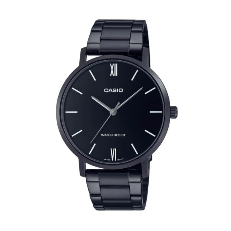 Reloj Análogo Casio Hombre MTP-VT01B-1B