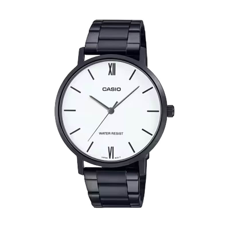 Reloj Análogo Casio Hombre MTP-VT01B-7B