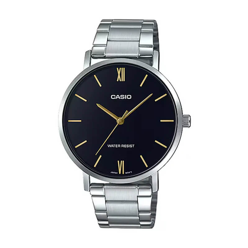 Reloj Análogo Casio Hombre MTP-VT01D-1B