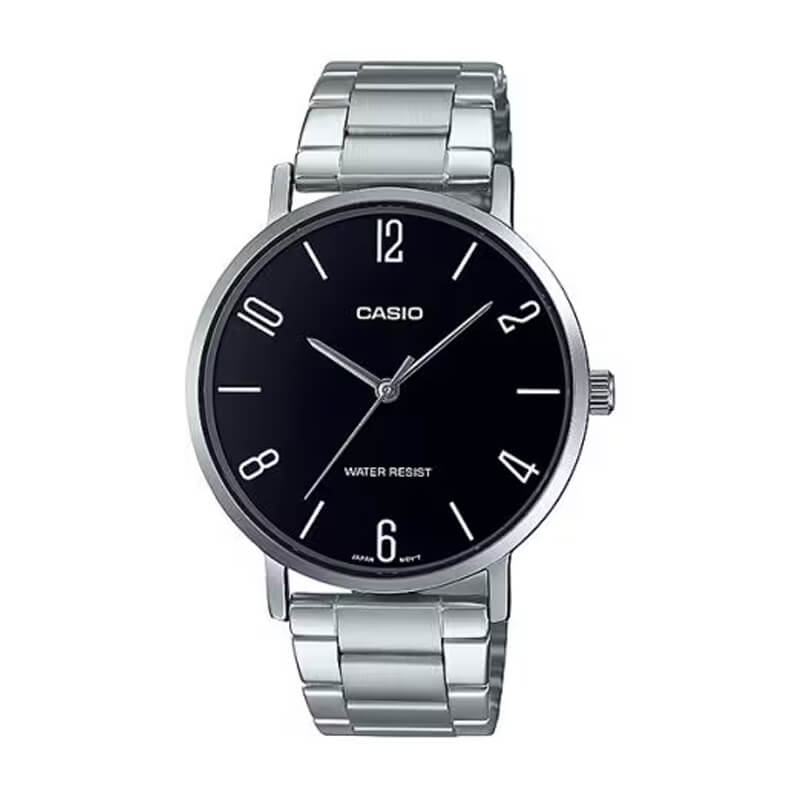 Reloj Análogo Casio Hombre MTP-VT01D-1B2