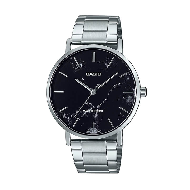 Reloj Análogo Casio Hombre MTP-VT01DM-1A