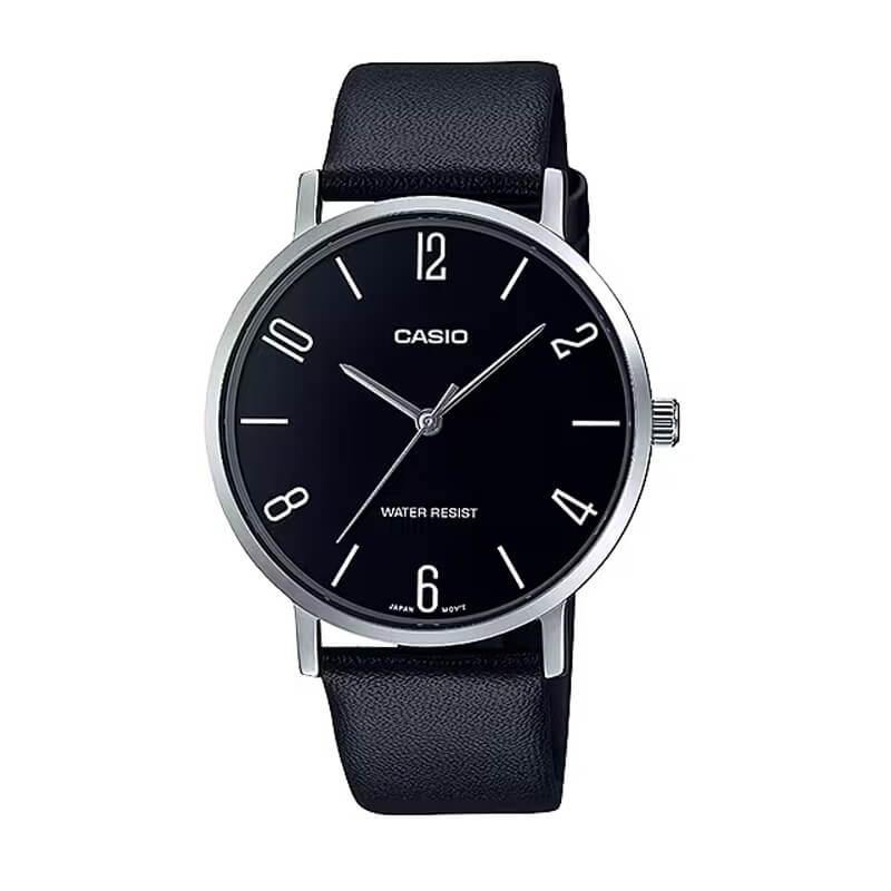 Reloj Análogo Casio Hombre MTP-VT01L-1B2