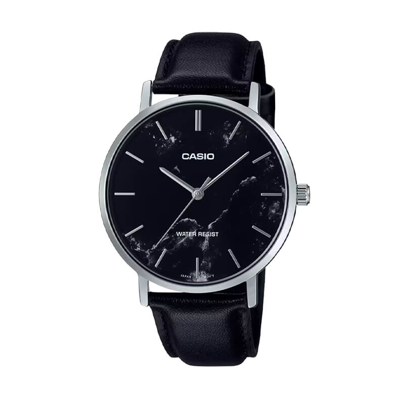 Reloj Análogo Casio Hombre MTP-VT01LM-1AUD