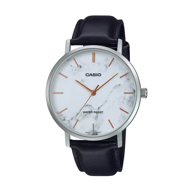 Reloj Análogo Casio Hombre MTP-VT01LM-7A