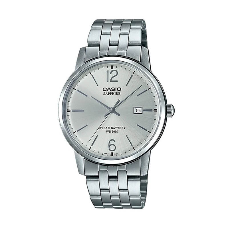 Reloj Análogo Casio Hombre MTS-110D-7A