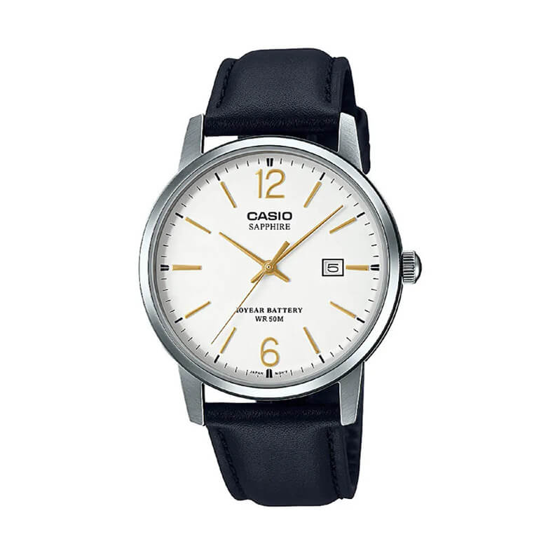 Reloj Análogo Casio Hombre MTS-110L-7A