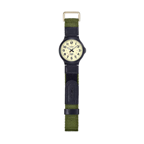 Reloj Análogo Casio Hombre MW-240B-3B