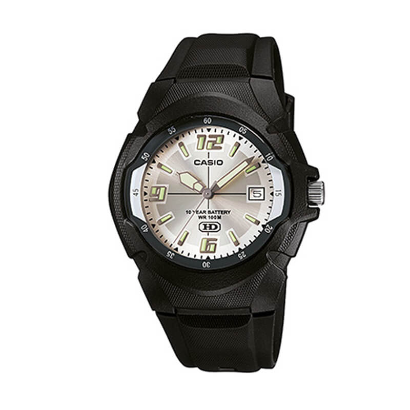 Reloj Análogo Casio Unisex MW-600F-7A
