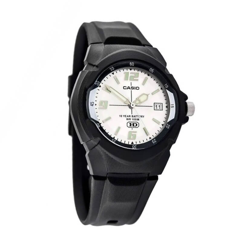 Reloj Análogo Casio Unisex MW-600F-7A