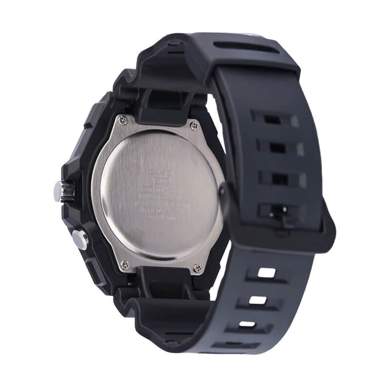 Reloj Análogo Casio Hombre MW-620H-1AVDF