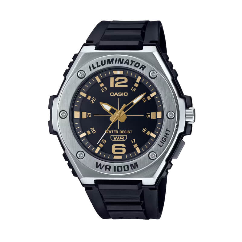 Reloj Análogo Casio Unisex MWA-100H-1A2