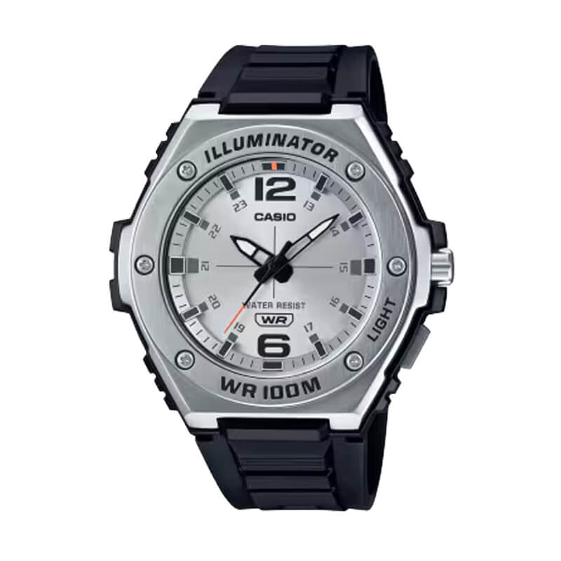 Reloj Análogo Casio Unisex MWA-100H-7A