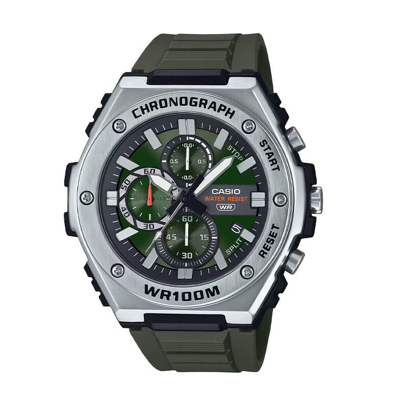 Reloj Análogo Casio Hombre MWA-300H-3AVDF