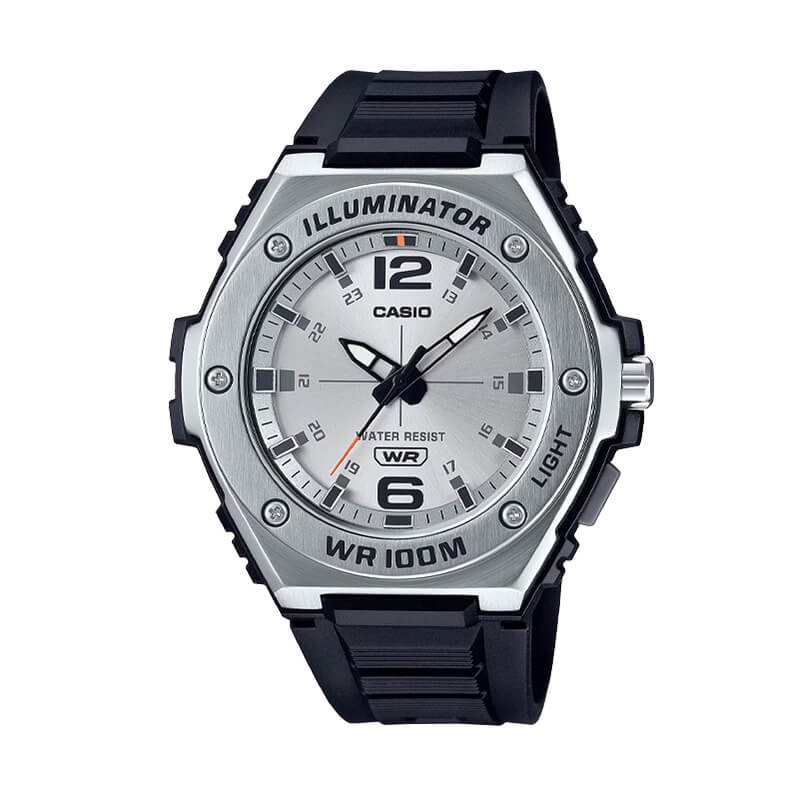 Reloj Análogo Casio Hombre MWC-100H-7A