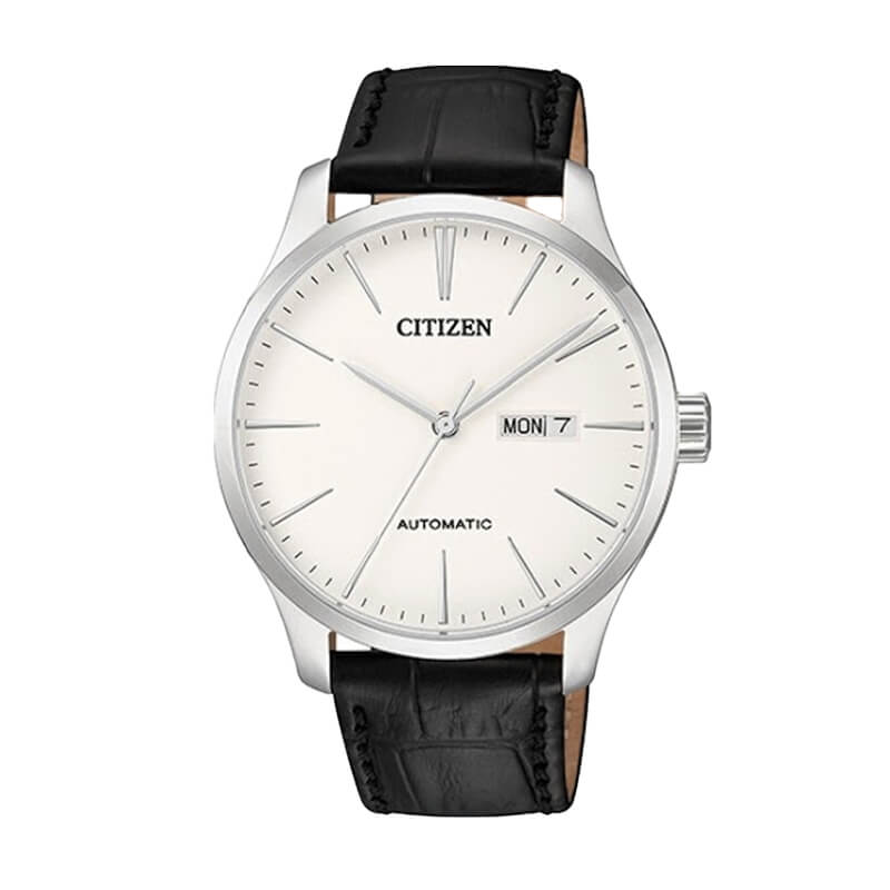 Reloj Automático Citizen Hombre NH835008B