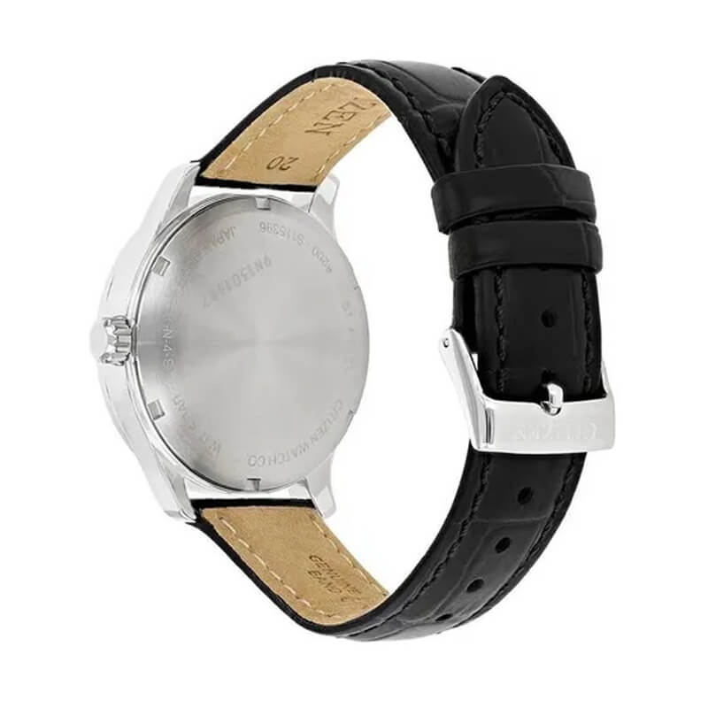 Reloj Automático Citizen Hombre NH835008B