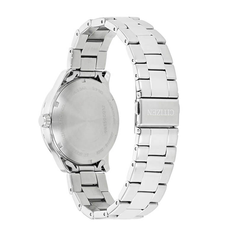 Reloj Automático Citizen Hombre NH835083E