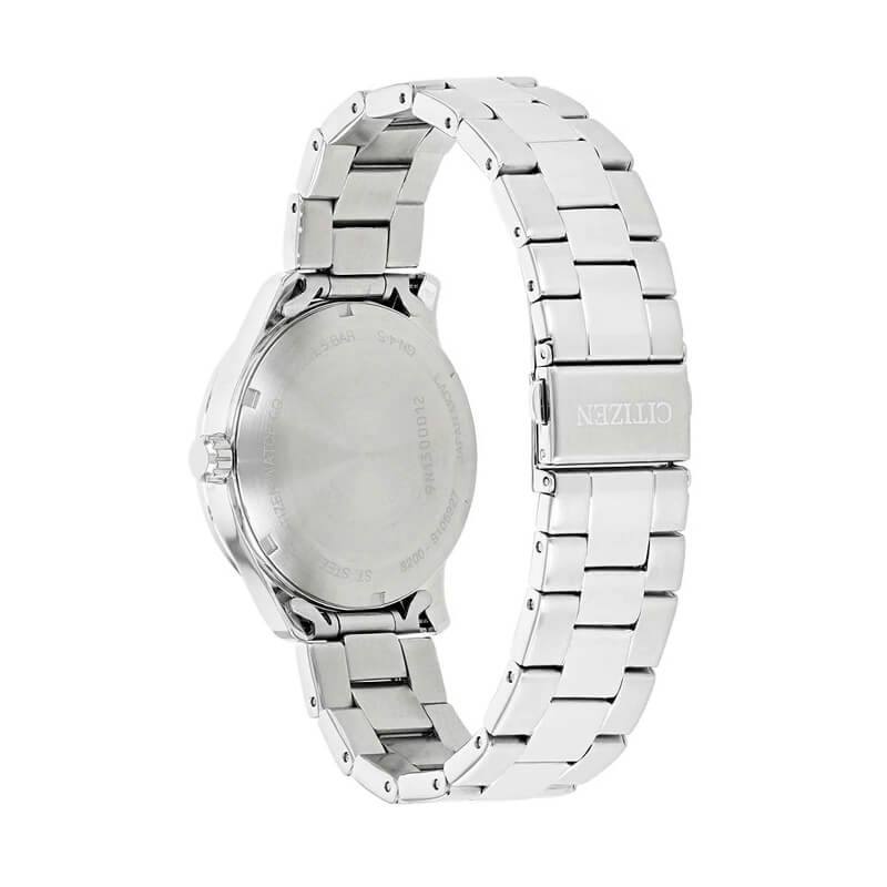 Reloj Automático Citizen Hombre NH835083L