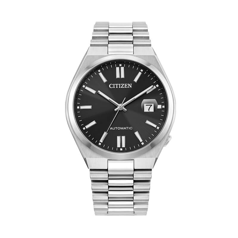 Reloj Automático Citizen Hombre Tsuyosa NJ015056E