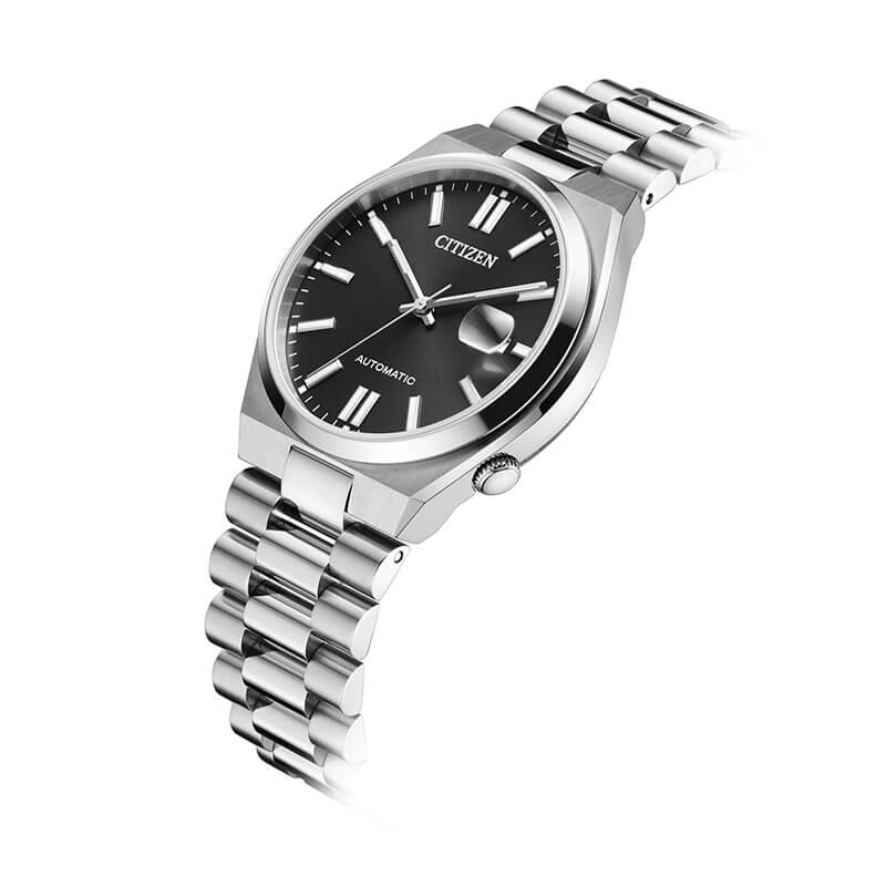 Reloj Automático Citizen Hombre Tsuyosa NJ015056E