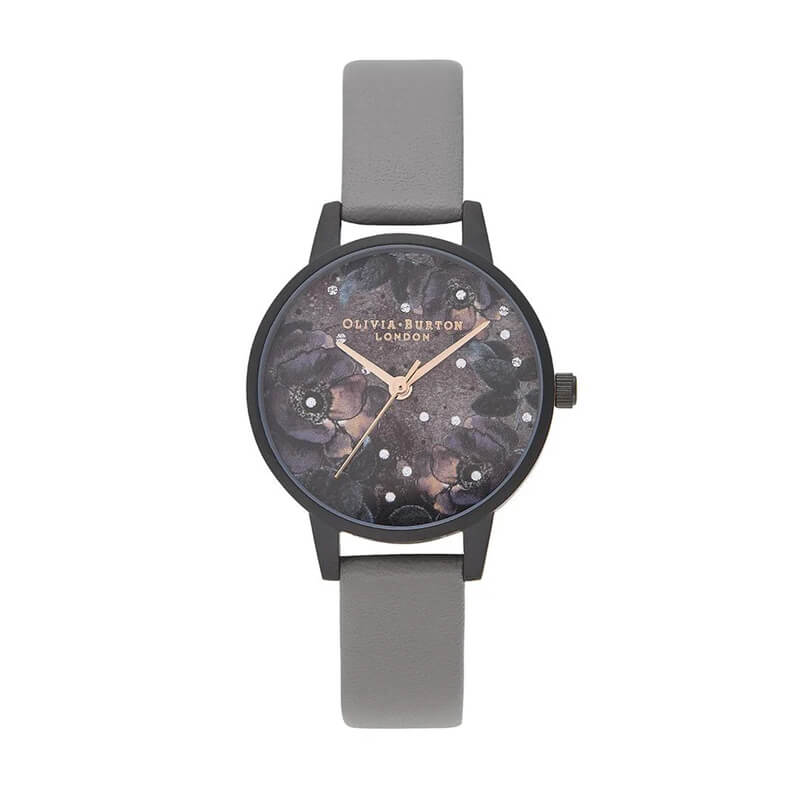 Reloj Análogo Olivia Burton Mujer OB16AD50