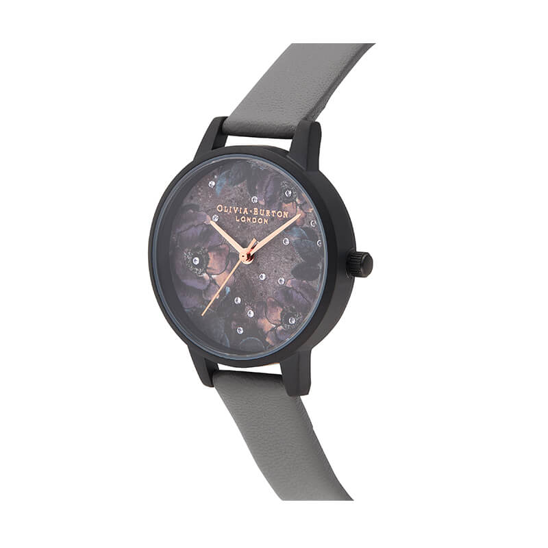 Reloj Análogo Olivia Burton Mujer OB16AD50