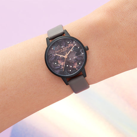 Reloj Análogo Olivia Burton Mujer OB16AD50