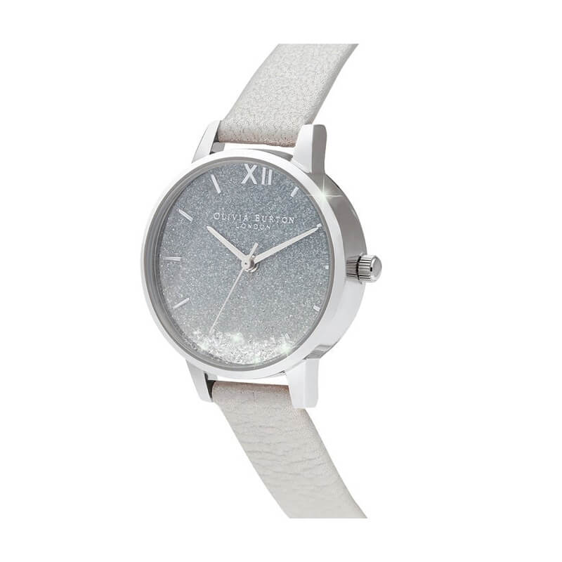 Reloj Análogo Olivia Burton Mujer OB16US42