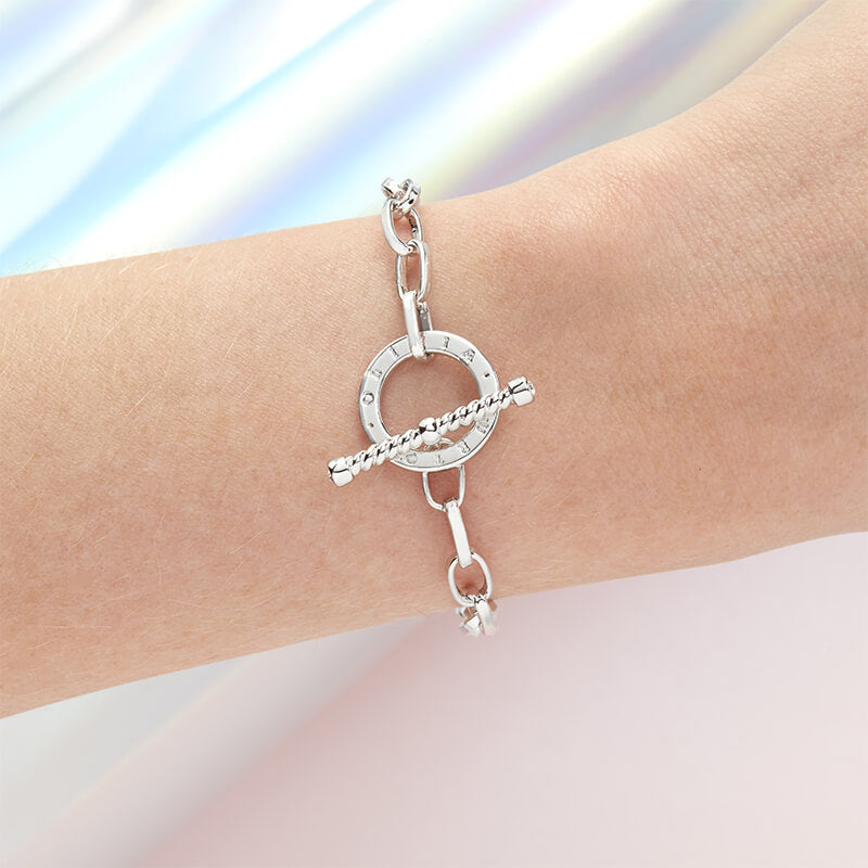 Pulsera Olivia Burton Mujer OBJCOB22