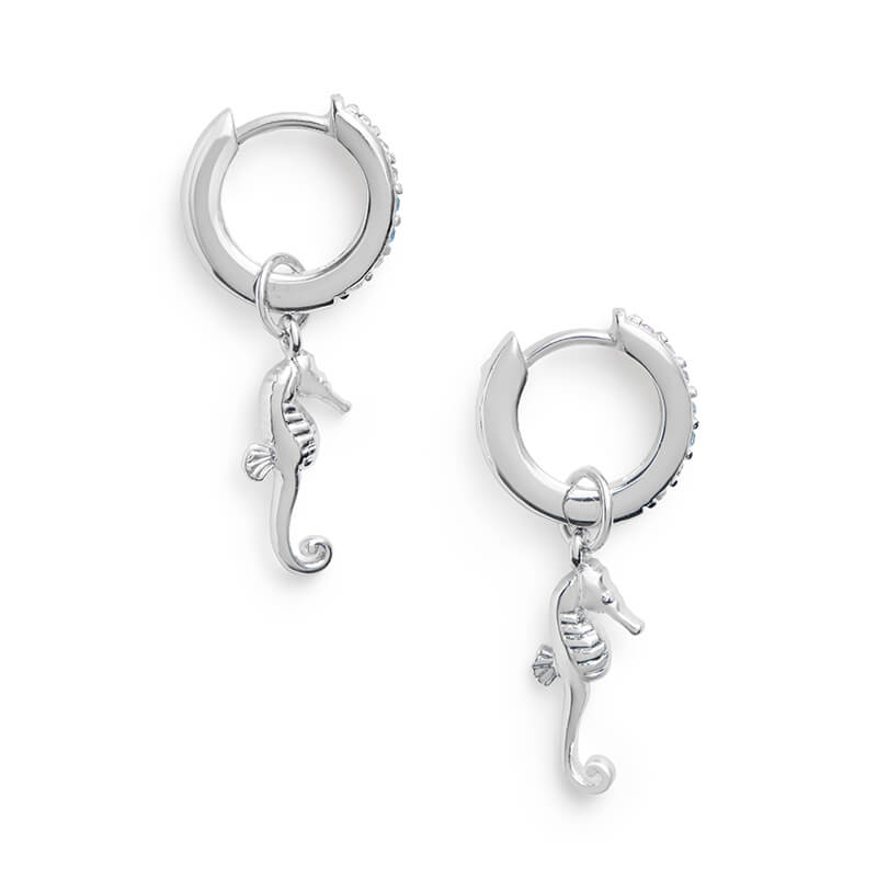 Aros Olivia Burton Mujer OBJSCE41