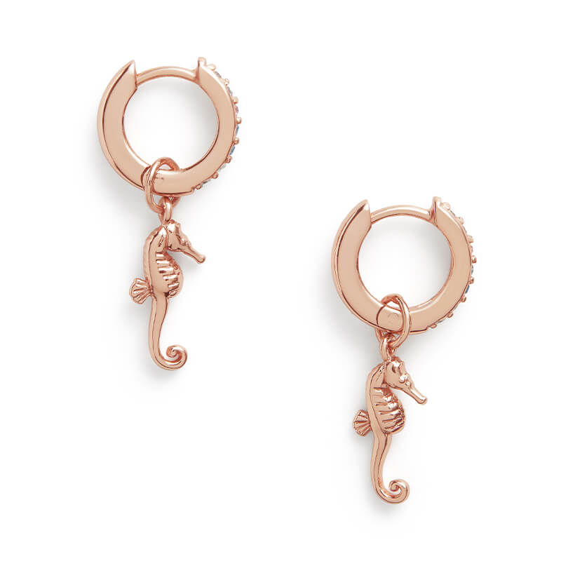 Aros Olivia Burton Mujer OBJSCE42