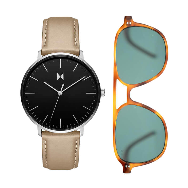 Pack Relojes Inztinto y MVMT – Estilo Deportivo y Minimalista