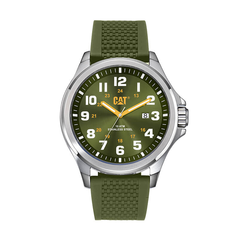 Reloj Análogo CAT Hombre PU14123317