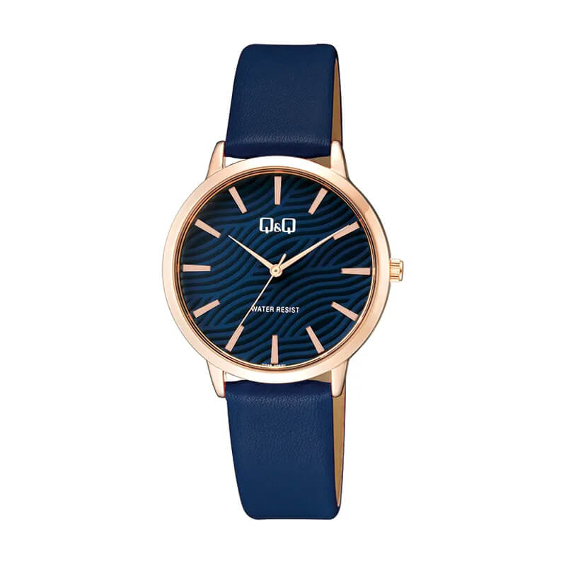 Reloj Análogo Q&Q Mujer Q26B-006PY
