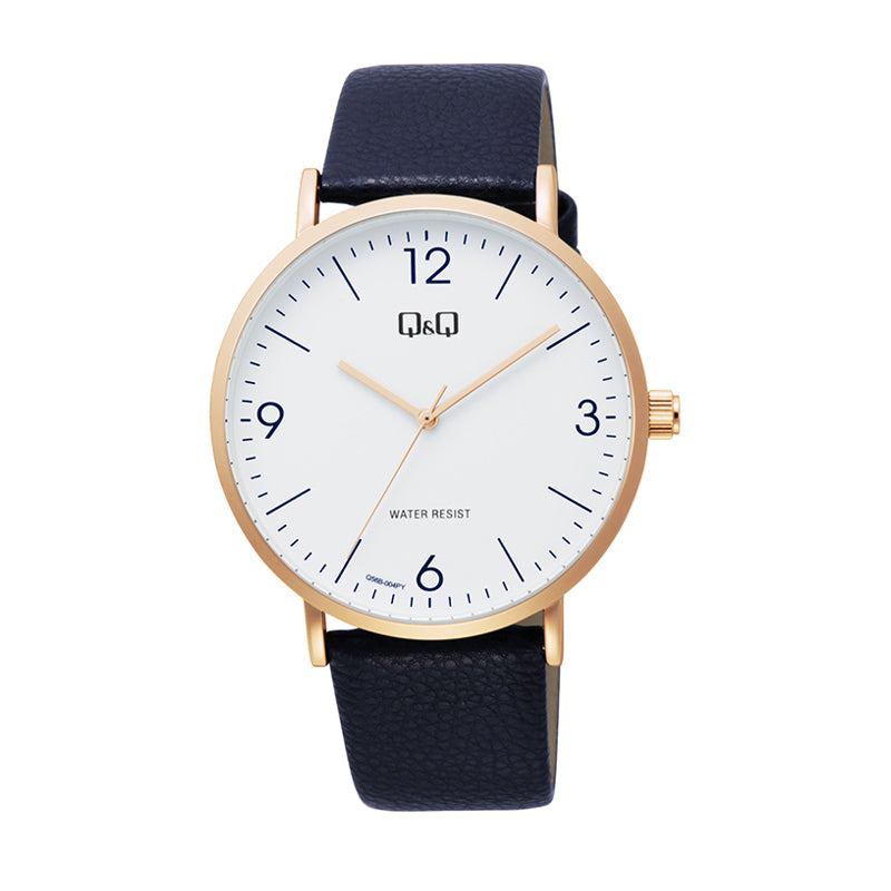 Reloj Q&Q Análogo Hombre Q56B-004P