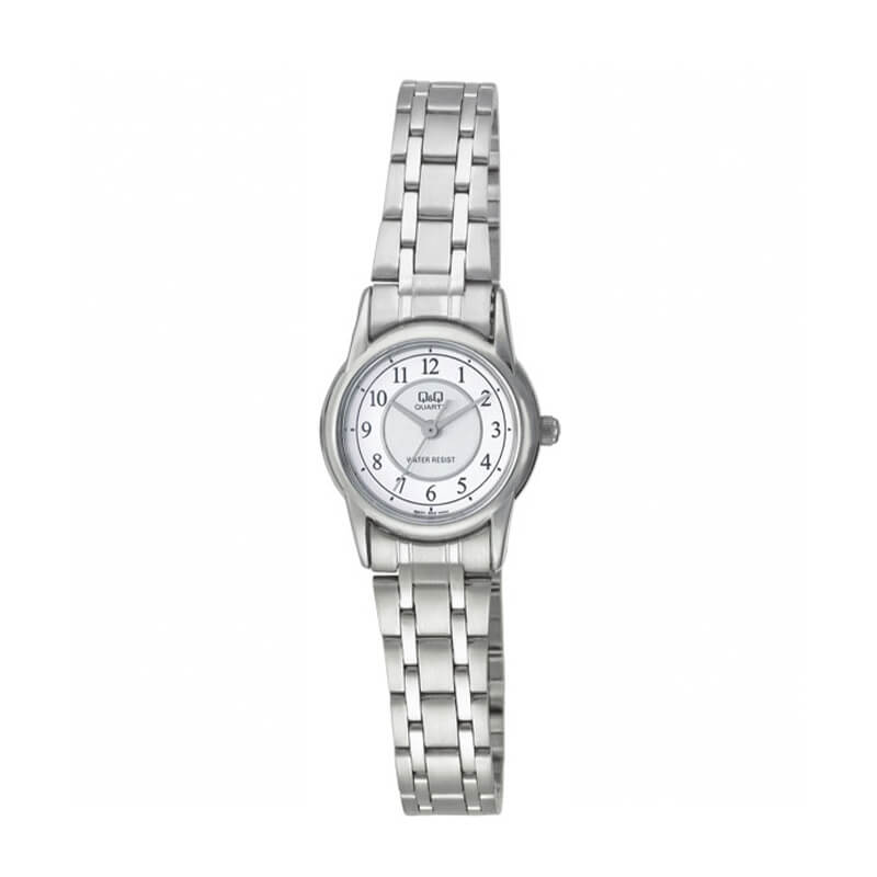 Reloj Análogo Q&Q Mujer Q621-204