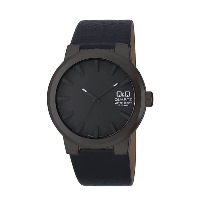Reloj Q&Q Análogo Hombre Q740-502