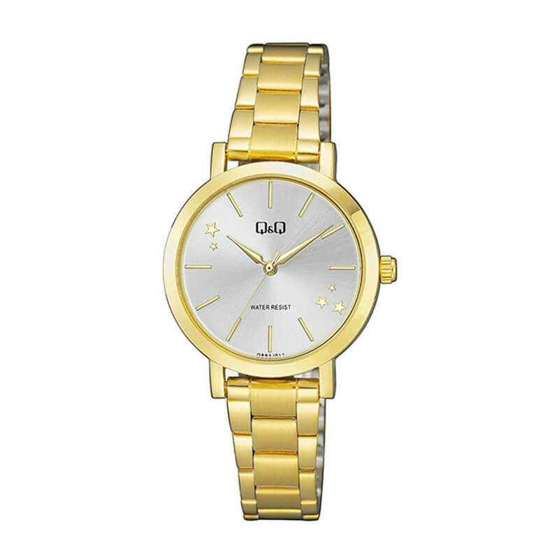 Reloj Q&Q Análogo Mujer Q893-011